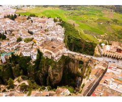 Excepcional Restaurante en Venta en Ronda