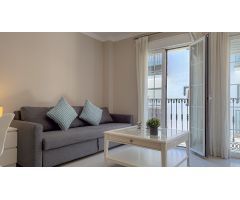 ALQUILER VACACIONAL PLAZA CONSTITUCIÓN FUENGIROLA