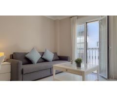 ALQUILER VACACIONAL PLAZA CONSTITUCIÓN FUENGIROLA