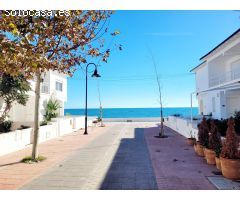 Enjoy the coastal lifestyle until the end of April