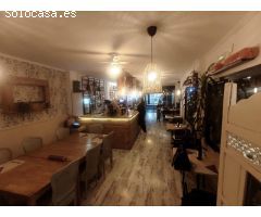 SE TRASPASA RESTAURANTE EN FUENGIROLA