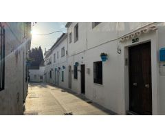 ???? ¡ENCANTO Y CONFORT EN MIJAS PUEBLO! BAJO DE 2 DORMITORIOS A LA VENTA CERCA DEL CENTRO ????