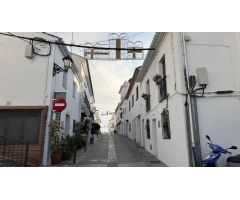 ???? ¡ENCANTO Y CONFORT EN MIJAS PUEBLO! BAJO DE 2 DORMITORIOS A LA VENTA CERCA DEL CENTRO ????