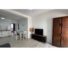 ???? ¡ENCANTO Y CONFORT EN MIJAS PUEBLO! BAJO DE 2 DORMITORIOS A LA VENTA CERCA DEL CENTRO ????