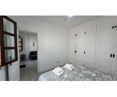 ???? ¡ENCANTO Y CONFORT EN MIJAS PUEBLO! BAJO DE 2 DORMITORIOS A LA VENTA CERCA DEL CENTRO ????