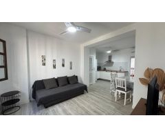 ???? ¡ENCANTO Y CONFORT EN MIJAS PUEBLO! BAJO DE 2 DORMITORIOS A LA VENTA CERCA DEL CENTRO ????