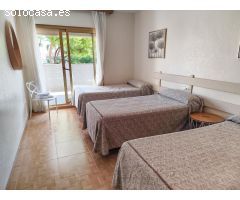 ???? EXCLUSIVO PISO CON TRES TERRAZAS EN EL CENTRO DE FUENGIROLA ???? MUY LUMINOSO Y A PASOS DEL MAR