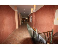 LOCAL COMERCIAL CÉNTRICO 235m2  +230m2  DE SÓTANO