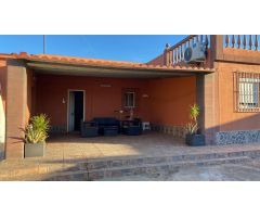 CHALET URBANO HIPOTECABLE