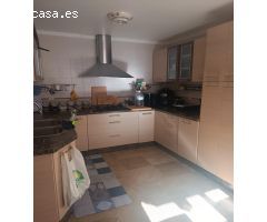 Chalet pareado en Casines