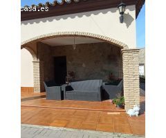 Chalet en Venta en Chiclana de la Frontera, Cádiz