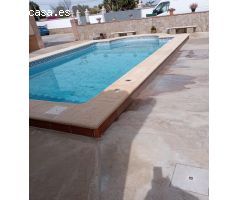 Chalet en Venta en Chiclana de la Frontera, Cádiz