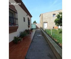 Chalet en Venta en Chiclana de la Frontera, Cádiz