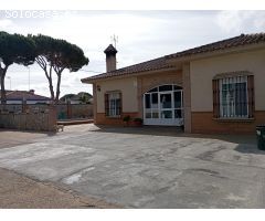 Chalet en Venta en Chiclana de la Frontera, Cádiz