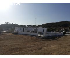 FINCA EL BERRUECO