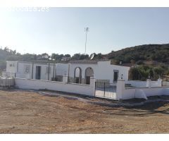 FINCA EL BERRUECO