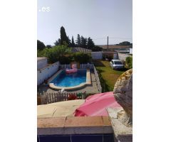 Casa en Venta en Chiclana de la Frontera, Cádiz