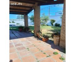 Cortijillo en venta en Puerto Real