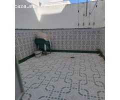 Vivienda en venta con local comercial incluido