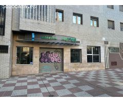 Local comercial en Venta en Zaragoza, Zaragoza