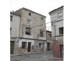 Edificio en Venta en Malagón, Zaragoza