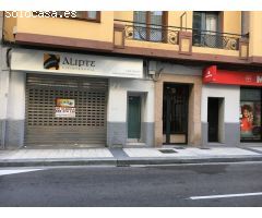 Local comercial en Alquiler en Zaragoza, Zaragoza