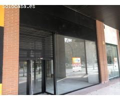 Local comercial en Alquiler en Zaragoza, Zaragoza