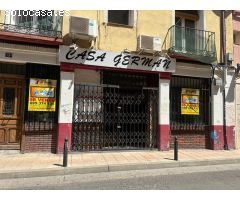 Local comercial en Venta en Zaragoza, Zaragoza