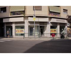 Local comercial en Alquiler en Zaragoza, Zaragoza