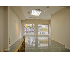 Local comercial en Alquiler en Zaragoza, Zaragoza
