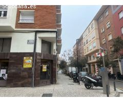 Local comercial en Alquiler en Zaragoza, Zaragoza
