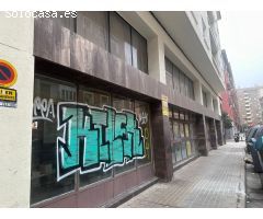 Local comercial en Alquiler en Zaragoza, Zaragoza