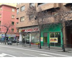 Local comercial en Alquiler en Zaragoza, Zaragoza