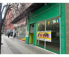 Local comercial en Alquiler en Zaragoza, Zaragoza