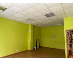 Local comercial en Alquiler en Zaragoza, Zaragoza