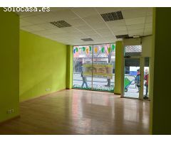 Local comercial en Alquiler en Zaragoza, Zaragoza