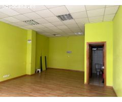 Local comercial en Alquiler en Zaragoza, Zaragoza