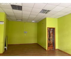 Local comercial en Alquiler en Zaragoza, Zaragoza