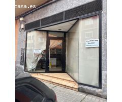 Local comercial en Venta en Zaragoza, Zaragoza