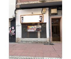 Local comercial en Alquiler en Zaragoza, Zaragoza