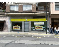 Local comercial en Alquiler en Zaragoza, Zaragoza