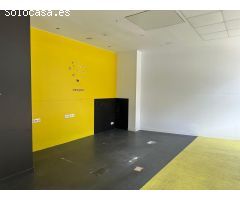 Local comercial en Alquiler en Zaragoza, Zaragoza