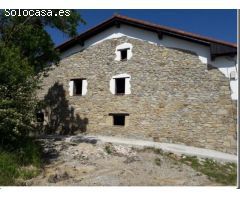 2 Preciosas casa de piedra en Güemes