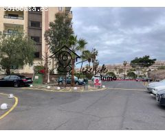 plaza de aparcamiento privado
