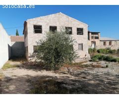 ¡OPORTUNIDAD ÚNICA! IMPRESIONANTE CASA DE 2 PLANTAS CON AMPLIO TERRENO Y SEGUNDO INMUEBLE POLIVALENT
