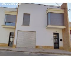 Estupenda casa