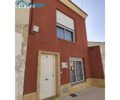 DUPLEX EN BALSAPINTADA
