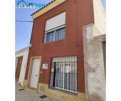 DUPLEX EN BALSAPINTADA