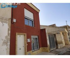DUPLEX EN BALSAPINTADA