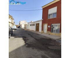 DUPLEX EN BALSAPINTADA